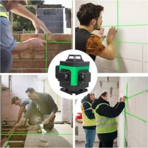 Laser level - NIVEL PARA CONSTRUÇÃO