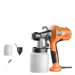 220V electric spray painting - PISTOLA DE PINTURA
